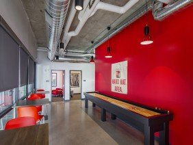 Kraus-Anderson Construction Company - Madison - Photo 2