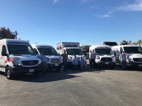 Presidential Heating and Plumbing - Photo 3