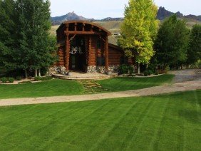 Proffit's Lawn Care - Photo 3