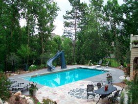 Valley Pools & Spas - Photo 1