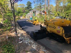 Norfolk Paving and Excavation , Inc - Photo 0