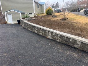 New Look Paving, Sealcoating & Landscaping - Photo 1