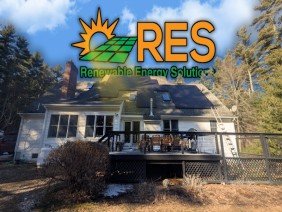 Renewable Energy Solutions LLC - Solar Installer in Rhode Island - Photo 3
