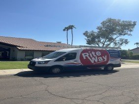 Rite Way Heating, Cooling & Plumbing Of Phoenix - Photo 4
