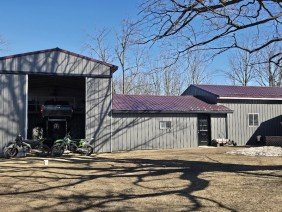 Mid-michigan exteriors - Photo 1