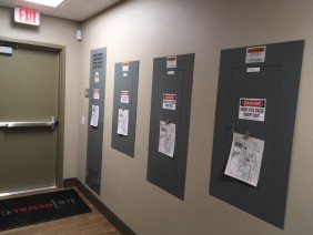 Cunningham Electric Inc - Photo 0