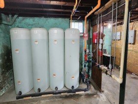 Solution Fire Prevention INC - Photo 1