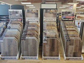 Surfaces Inc - Photo 1