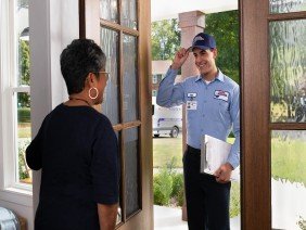 Roto-Rooter Plumbing & Water Cleanup - Photo 1