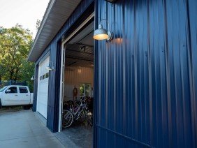 Structural Buildings Inc - Photo 3