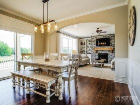 Capital Custom Homes - Photo 2