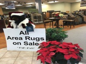 Flooring America Design Center of Massachusetts - Photo -1