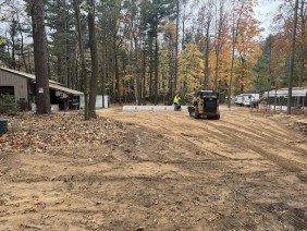 Rick's Trucking & Excavating - Photo 3