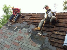 Willard Roofing Company - Photo 2