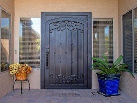 First Impression Security Doors - Gilbert - Photo 5