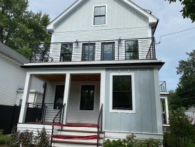 Renova Contractor – Roofing, Gutters & Siding – Malden MA - Photo 1