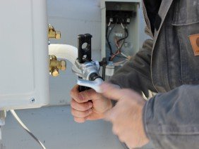 Hometown Heat Pumps, Inc. - Photo 1