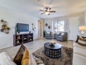 Brown Homes - Photo 1