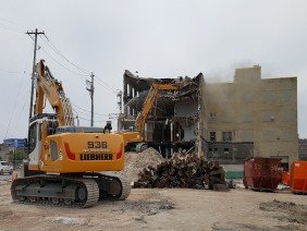 New Berlin Grading Inc - Photo 3