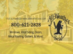 All-Weather Seal Co Inc - Photo 6