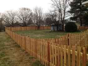 Pure Fence Company LLC | Fencing Contractor - Photo 6