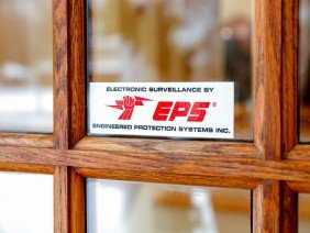 EPS Security - Photo 1