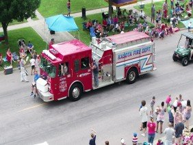 Kasota Fire Department - Photo 0