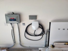 Top Choice Electric - Photo -1