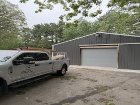 Sota Garage Door Service - Photo 4