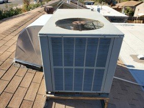 AZ Home Services Group AC Repair & Plumbing Services - Photo 2