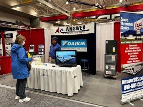 Answer Heating & Cooling - Photo 5