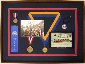 Just Framing - Photo 4
