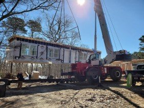 Modular Building Systems Inc - Photo 4