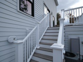 Coastal General Construction - Photo 4