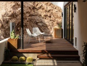 The Green Room Landscape Architecture - Photo 3