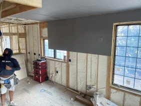 America Plastering - Photo 2