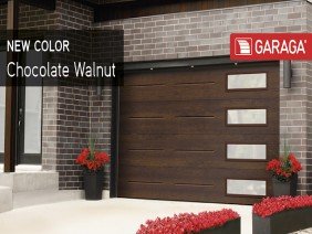 Grand Traverse Garage Door - Photo 4