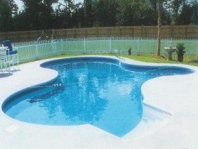 Sparkle Pools Inc. - Photo 1
