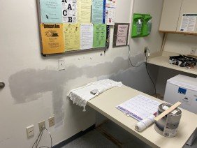 TJ Painting & Cleaning Inc. - Photo -1