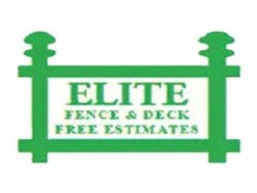 Elite Fence & Deck LLC - Photo 1