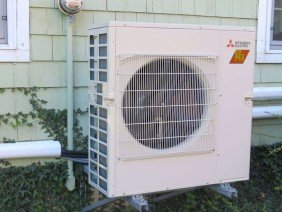 Maine Heat Pumps & Electrical - Photo 1