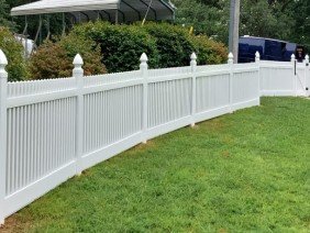 The Deck and Fence Company LLC. - Photo 5