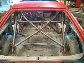 CDM Welding and Fabrication - Photo 2