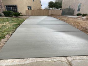 Scottscrete Concrete Contracting - Photo -1