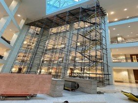 Lanco Scaffolding, Inc. - Photo -1