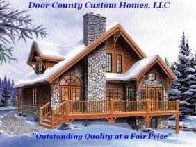 Door County Custom Homes LLC - Photo 2