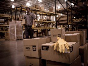 Carter Machinery - Baltimore Parts Distribution - Photo 3