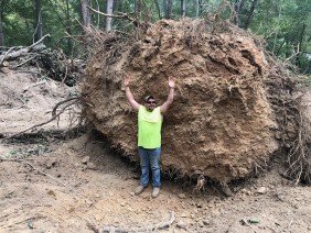 Hoffman Excavating & Hauling LLC - Photo 2