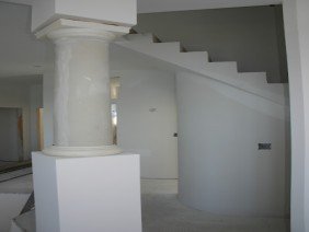 Smooth Finish Drywall - Photo 1