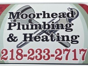Moorhead Plumbing & Heating, Inc. - Photo 2